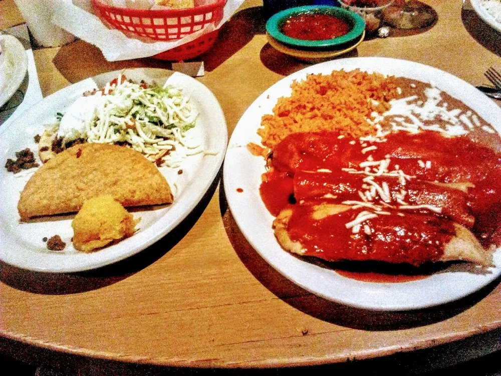 Great Food for a Great Price