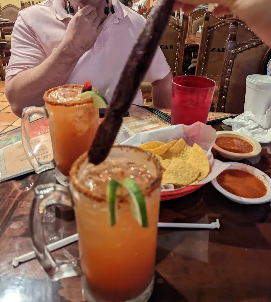 Michelada