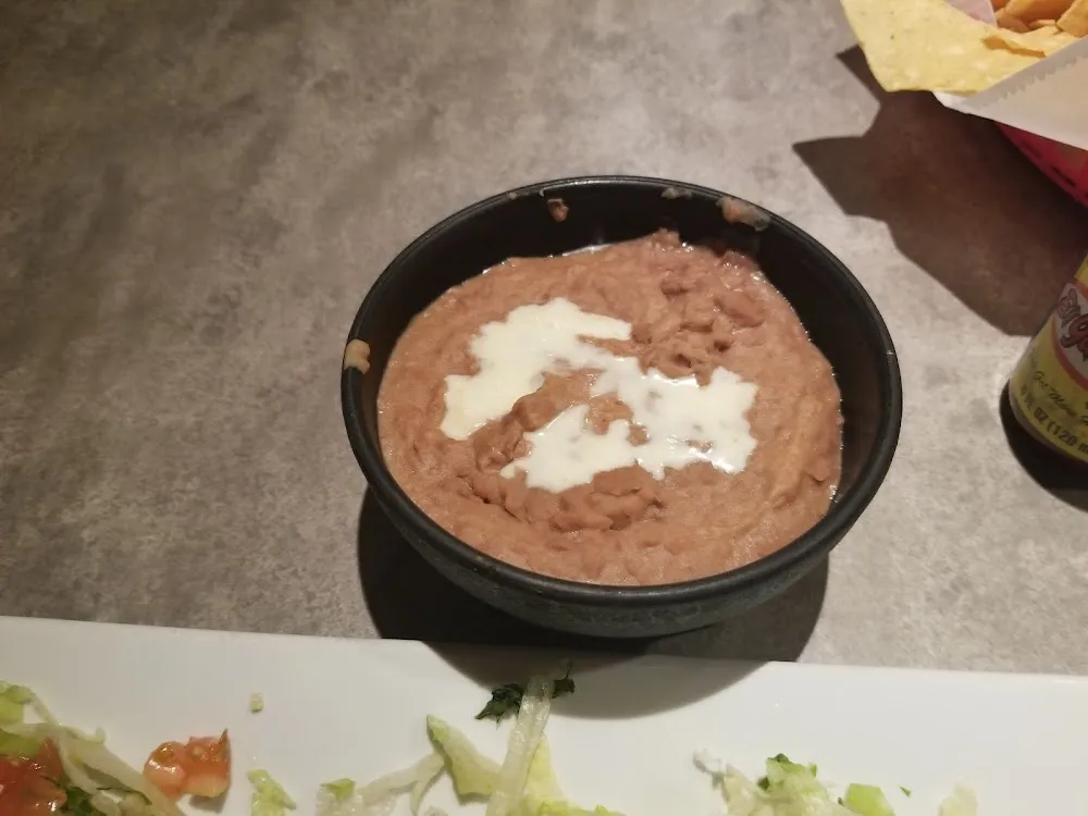 Refried Beans